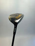 Callaway Rogue ST MAX Heavenwood 20° Cypher Fifty 5.0 Midsize