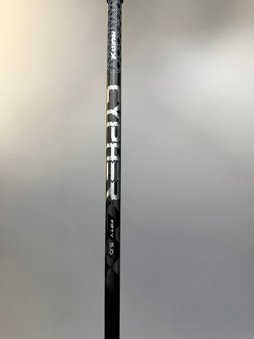 Callaway Rogue ST MAX Heavenwood 20° Cypher Fifty 5.0 Midsize
