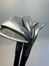 Nike Slingshot HL Iron Set 5-PW Japanese Version Regular Graphite