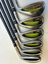 Nike Slingshot HL Iron Set 5-PW Japanese Version Regular Graphite