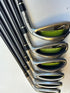 Nike Slingshot HL Iron Set 5-PW Japanese Version Regular Graphite