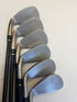 Nike Slingshot HL Iron Set 5-PW Japanese Version Regular Graphite