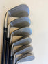 Nike Slingshot HL Iron Set 5-PW Japanese Version Regular Graphite