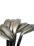 Nike Slingshot HL Iron Set 5-PW Japanese Version Regular Graphite