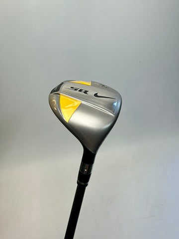 Nike SQ II 7 Wood 21° Diamana Regular Tour Velvet Midsize