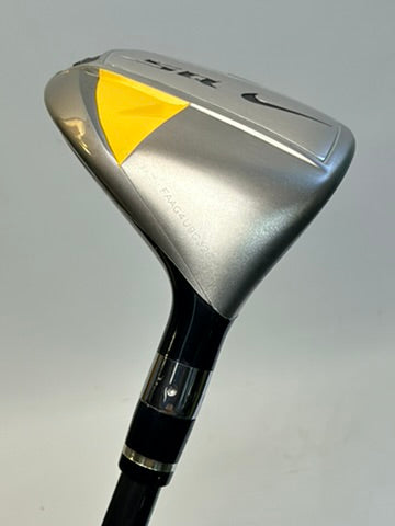 Nike SQ II 7 Wood 21° Diamana Regular Tour Velvet Midsize