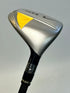 Nike SQ II 7 Wood 21° Diamana Regular Tour Velvet Midsize