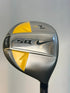 Nike SQ II 7 Wood 21° Diamana Regular Tour Velvet Midsize