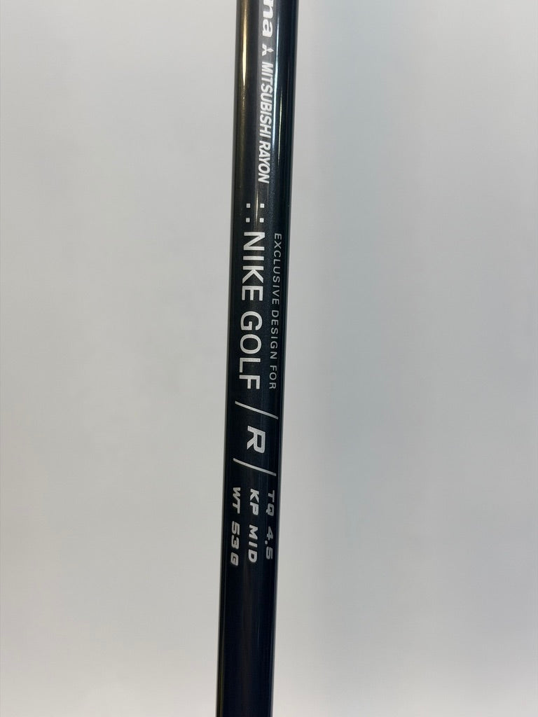 Nike SQ II 7 Wood 21° Diamana Regular Tour Velvet Midsize