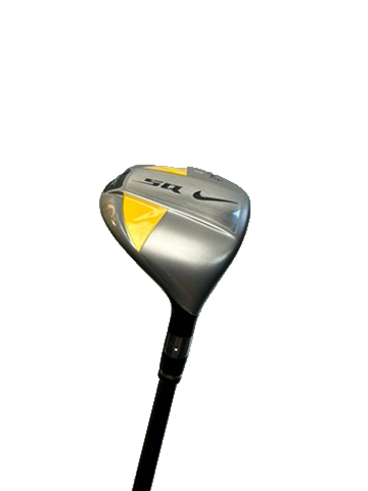 Nike SQ II 7 Wood 21° Diamana Regular Tour Velvet Midsize