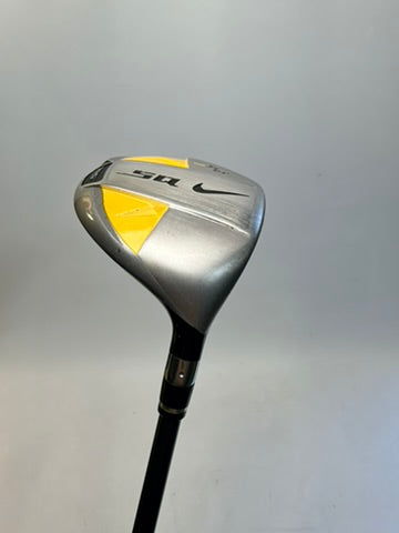 Nike SQ II 5 Wood 19° Japanese SR Stiff-Regular