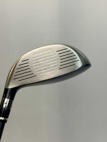 Nike SQ II 5 Wood 19° Japanese SR Stiff-Regular