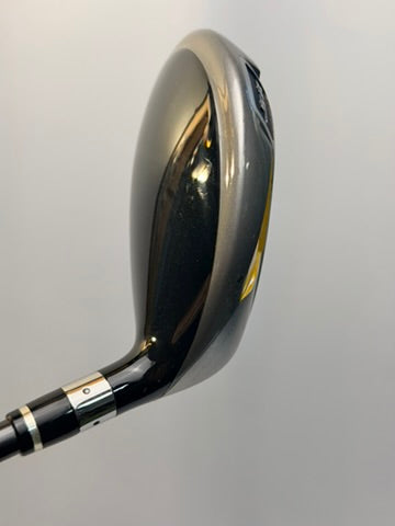 Nike SQ II 5 Wood 19° Japanese SR Stiff-Regular