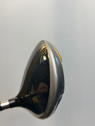 Nike SQ II 5 Wood 19° Japanese SR Stiff-Regular