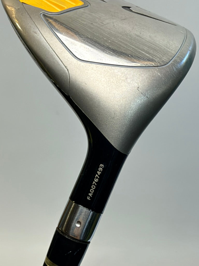 Nike SasQuatch SQ 3 Wood 15° Diamana 52g Regular