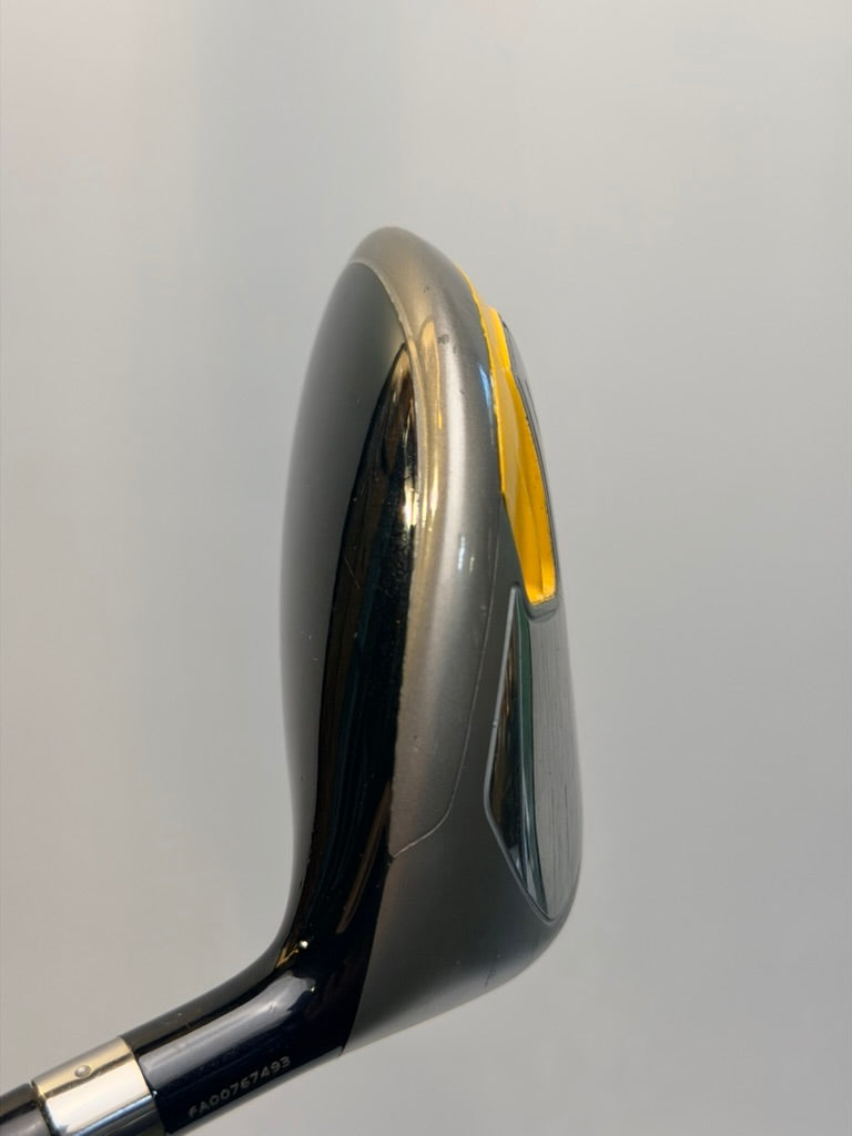 Nike SasQuatch SQ 3 Wood 15° Diamana 52g Regular