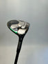 Callaway Elyte 9 Wood 24° Vanquish 5 R2