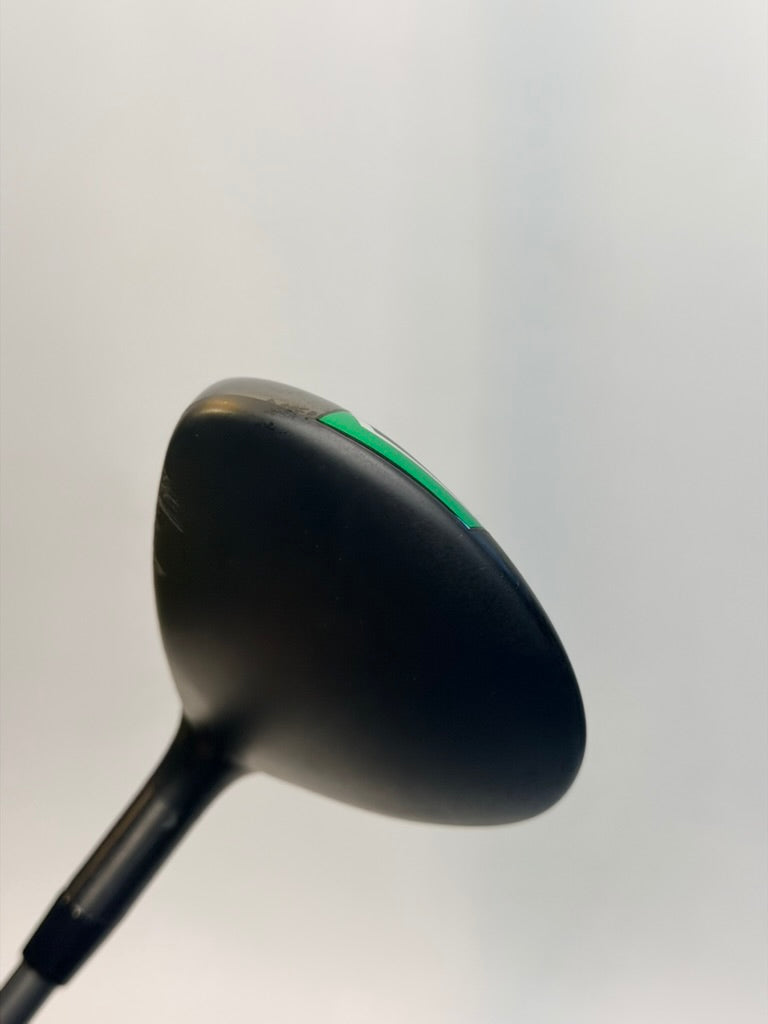 Callaway Elyte 9 Wood 24° Denali Black 80g 5.5 Regular