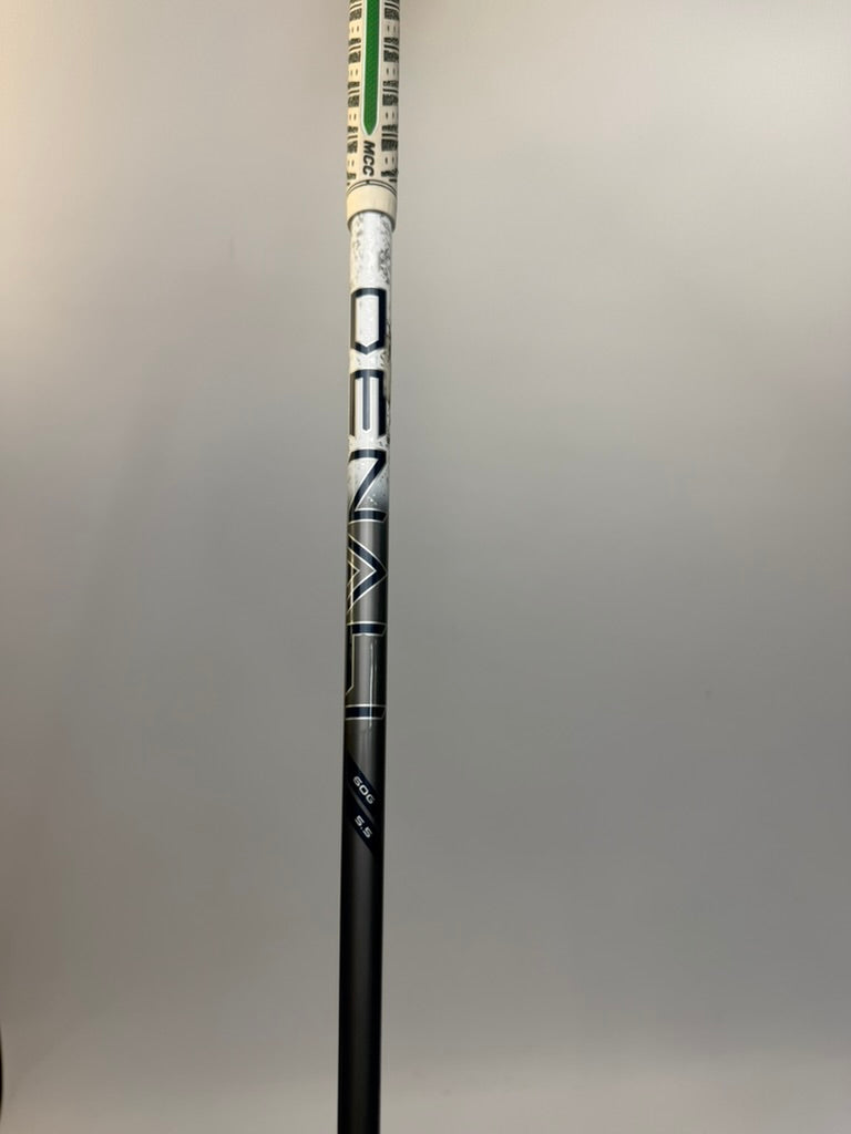 Callaway Elyte 9 Wood 24° Denali Black 80g 5.5 Regular