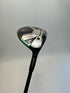 Callaway Elyte 7 Wood 21° Vanquish 4 R2