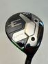 Callaway Elyte 7 Wood 21° Vanquish 4 R2