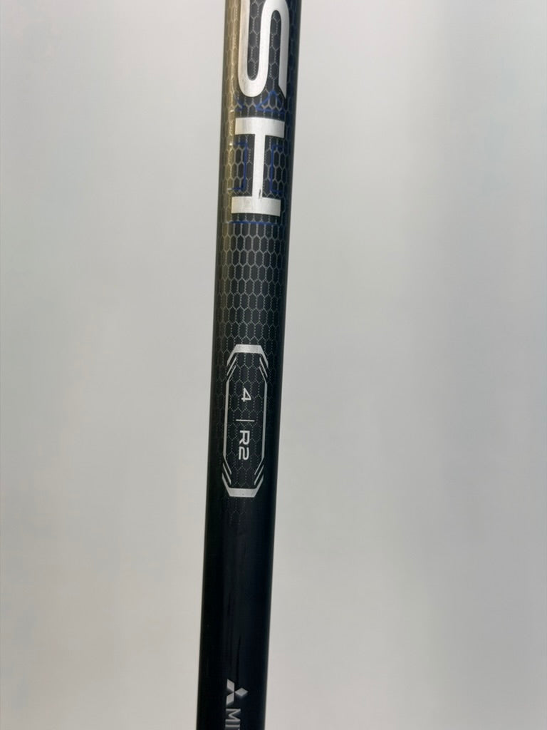 Callaway Elyte 7 Wood 21° Vanquish 4 R2