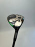 Callaway Elyte Triple Diamond 7 Wood 21° TENSEI 1K Black 75 Stiff