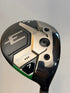 Callaway Elyte Triple Diamond 7 Wood 21° TENSEI 1K Black 75 Stiff