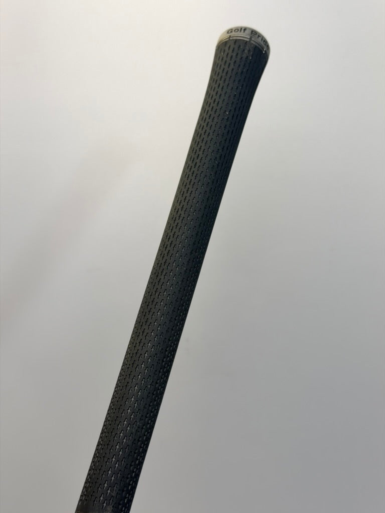 Callaway Elyte Triple Diamond 7 Wood 21° TENSEI 1K Black 75 Stiff