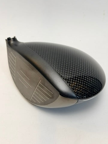 Callaway Paradym Ai Smoke Triple Diamond S 10.5° LH TC Head Only