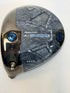 Callaway Paradym Ai Smoke Triple Diamond S 10.5° LH TC Head Only