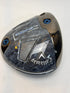 Callaway Paradym Ai Smoke Triple Diamond S 10.5° LH TC Head Only
