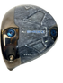 Callaway Paradym Ai Smoke Triple Diamond S 10.5° LH TC Head Only