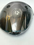 TaylorMade Qi4D Core Driver Head Only 9° RH New No Headcover