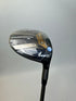 Callaway Paradym X 5 Wood 18° RH Aldila Ascent 40 Ladies New Headcover