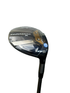Callaway Paradym X 5 Wood 18° RH Aldila Ascent 40 Ladies New Headcover