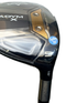 Callaway Paradym X 5 Wood 18° RH Aldila Ascent 40 Ladies New Headcover