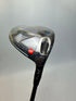 Callaway Paradym Ai Smoke Ti 340 Mini Driver 11.5° RH Denali Black 60 Stiff New