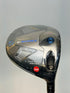 Callaway Paradym Ai Smoke Ti 340 Mini Driver 11.5° RH Denali Black 60 Stiff New