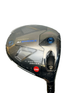 Callaway Paradym Ai Smoke Ti 340 Mini Driver 11.5° RH Denali Black 60 Stiff New