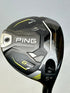 PING G430 SFT 5 Wood 19° ALTA CB 65 SR