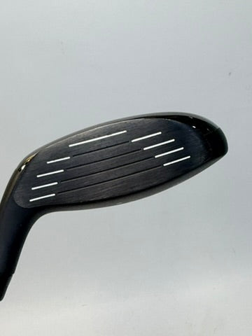 PING G440 MAX 9 Wood 24° ALTA CB 65 Stiff