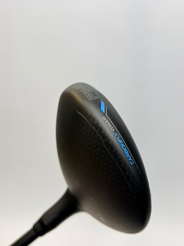 PING G440 MAX 9 Wood 24° ALTA CB 65 Stiff