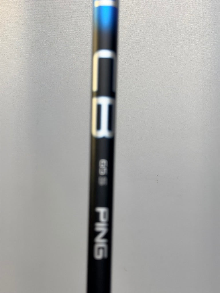 PING G440 MAX 9 Wood 24° ALTA CB 65 Stiff