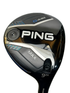 PING G440 MAX 9 Wood 24° ALTA CB 65 Stiff