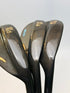 Fourteen RM Raw Wedge Set 52° 56° 60° MODUS Tour 120 Midsize