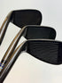 Fourteen RM Raw Wedge Set 52° 56° 60° MODUS Tour 120 Midsize