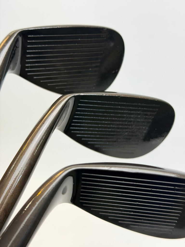Fourteen RM Raw Wedge Set 52° 56° 60° MODUS Tour 120 Midsize