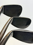 Fourteen RM Raw Wedge Set 52° 56° 60° MODUS Tour 120 Midsize
