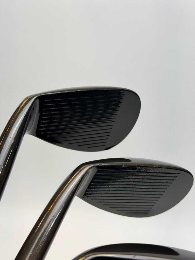 Fourteen RM Raw Wedge Set 52° 56° 60° MODUS Tour 120 Midsize